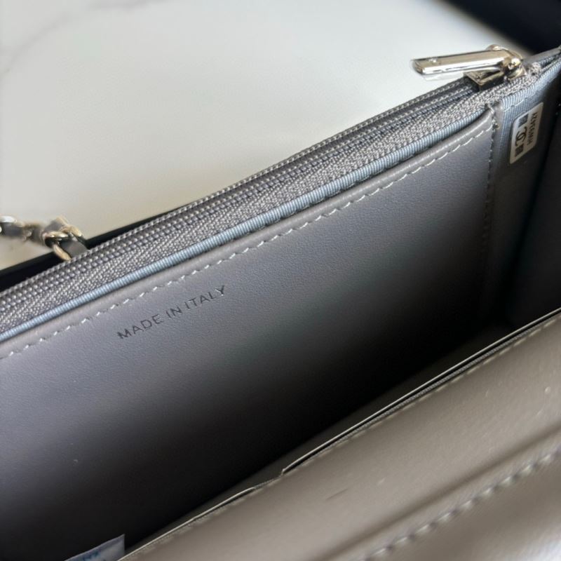 Ch**el woc bags